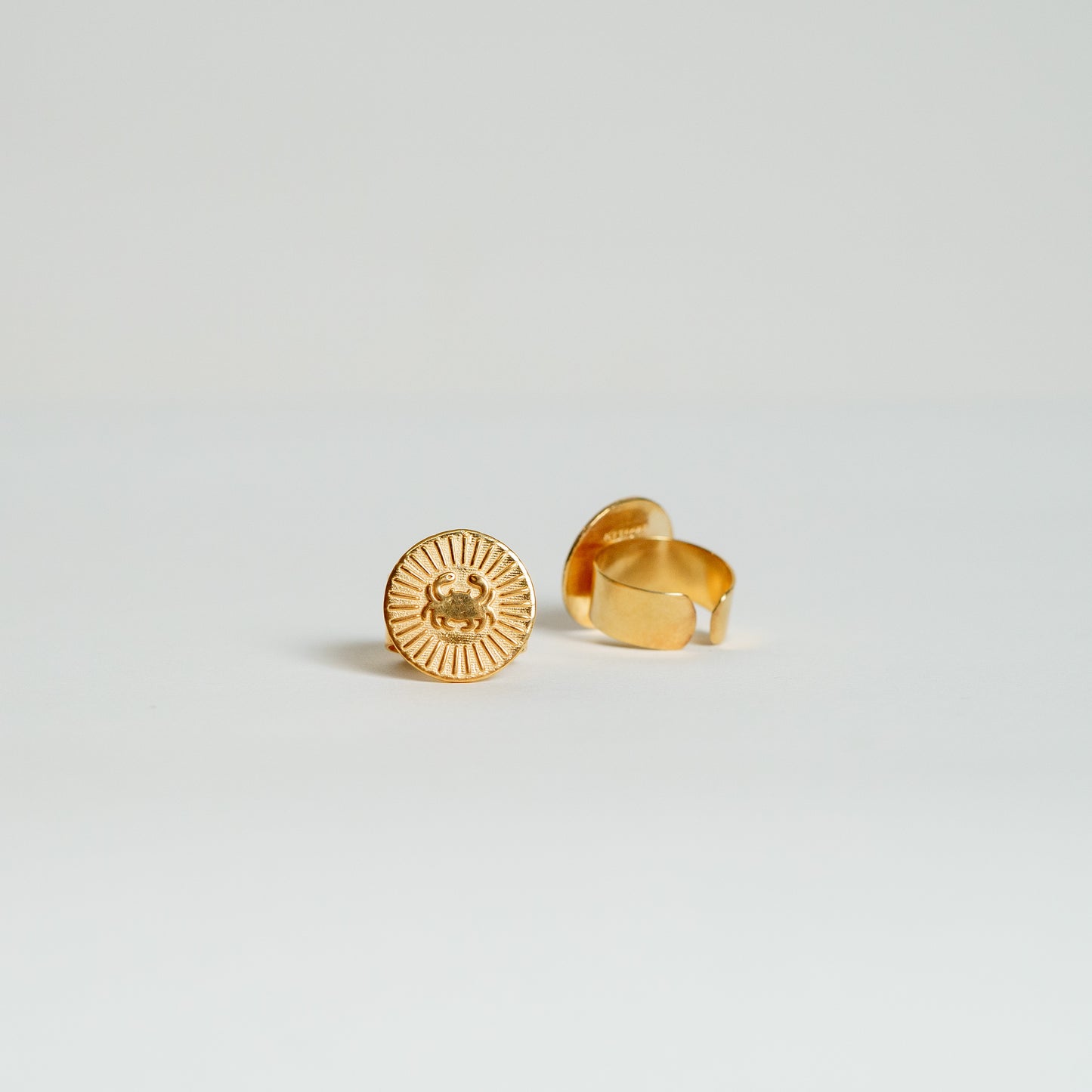 Cancer (Jun 21st - Jul 22nd)