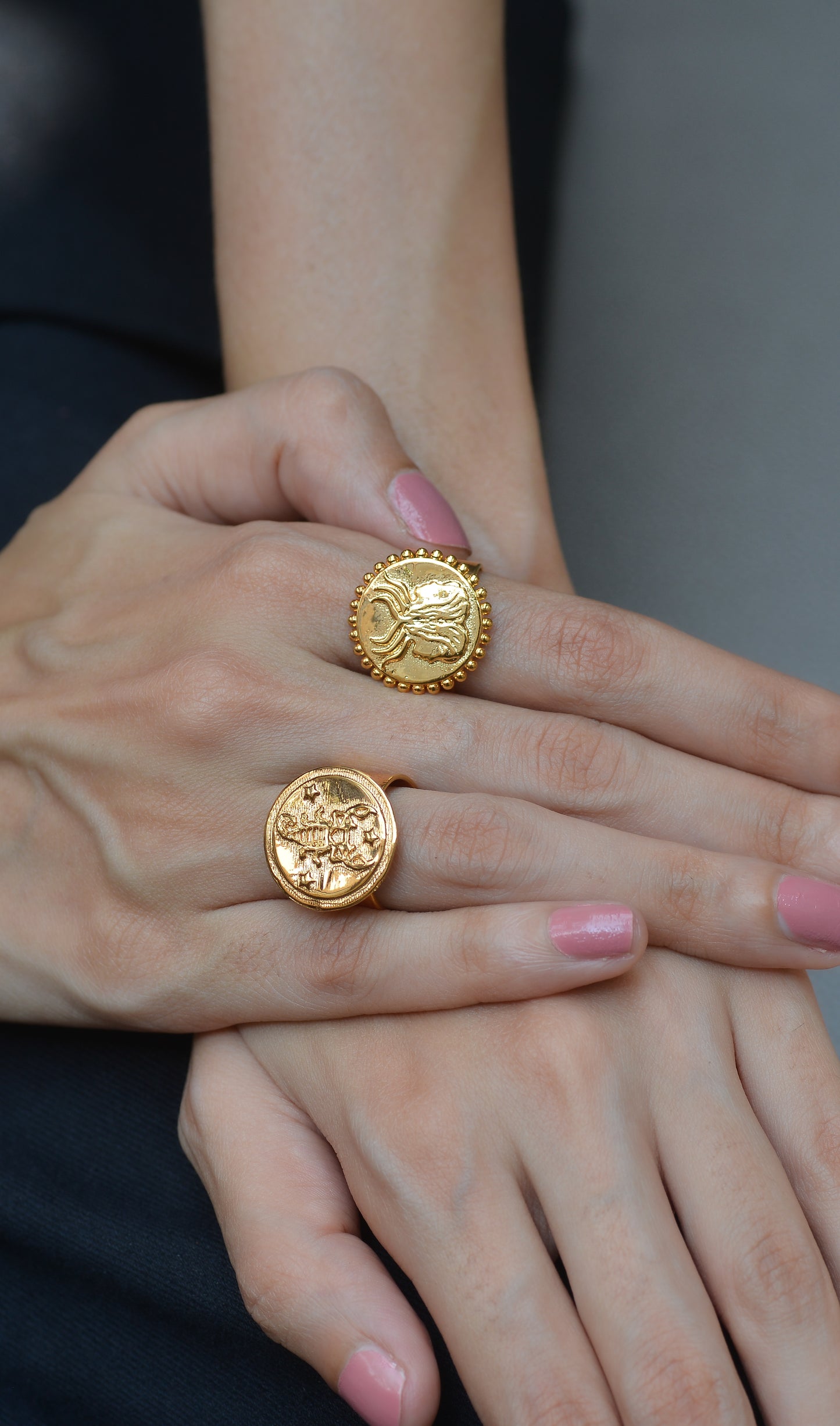 Gemini (May 21st - Jun 20th)