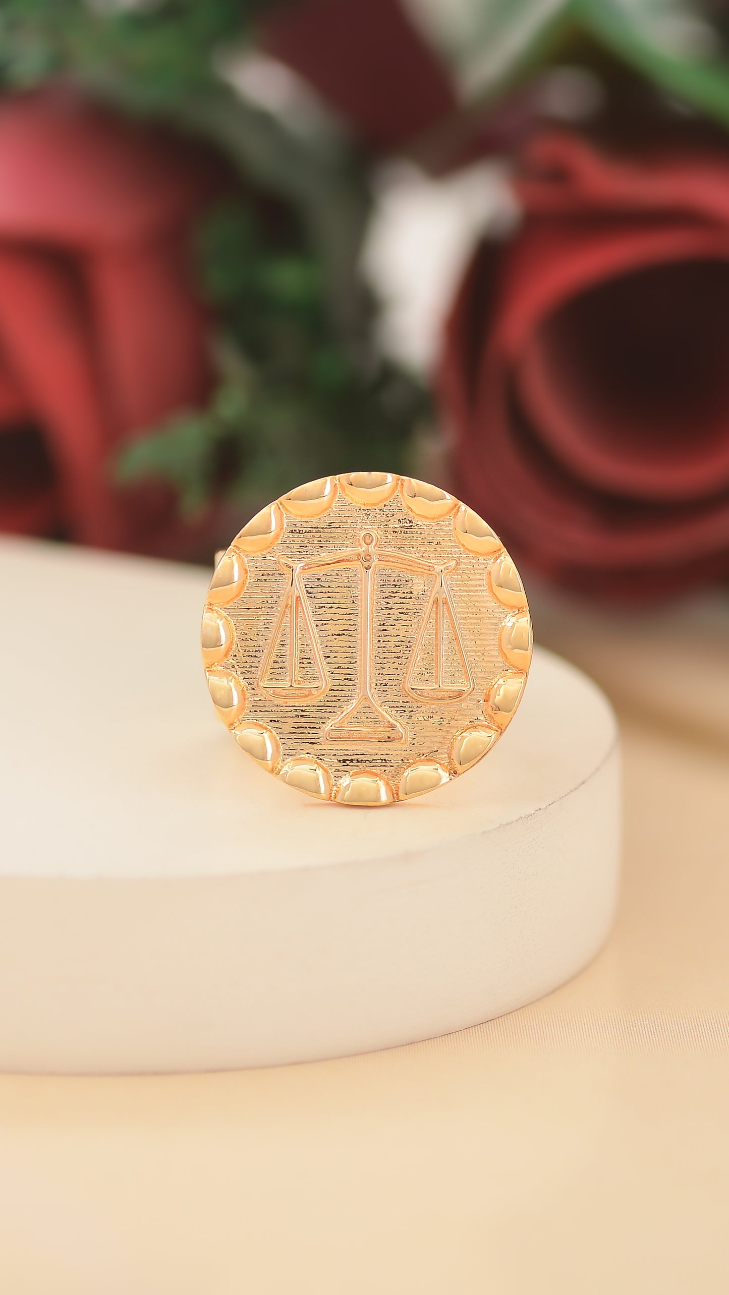 Libra (Sep 23rd - Oct 22nd)