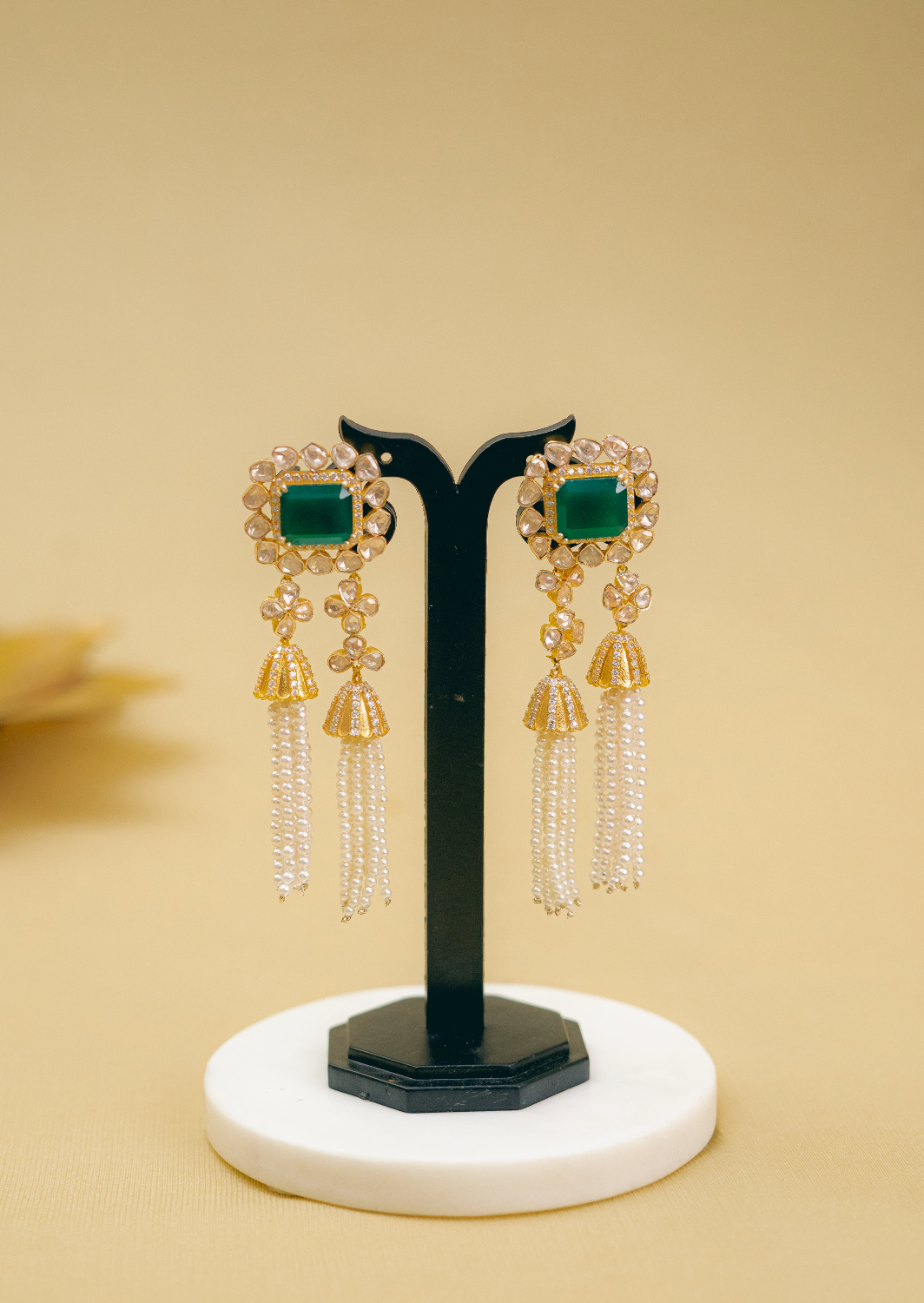 Zehra Earrings