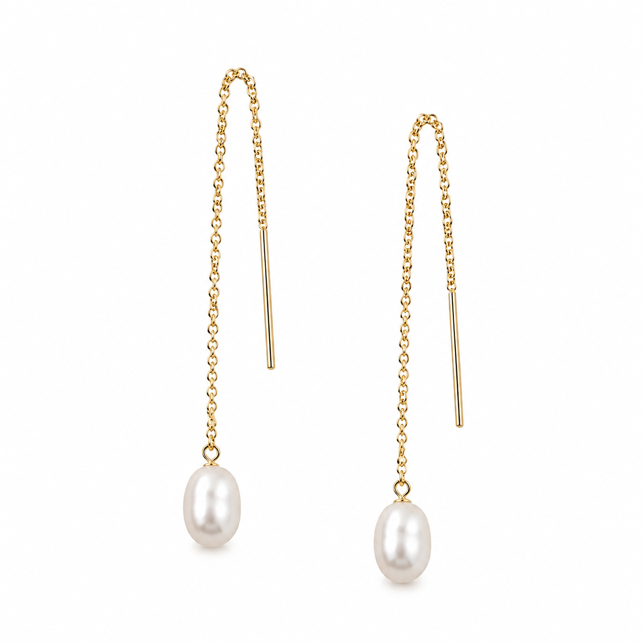 Sui Dhaga Earrings