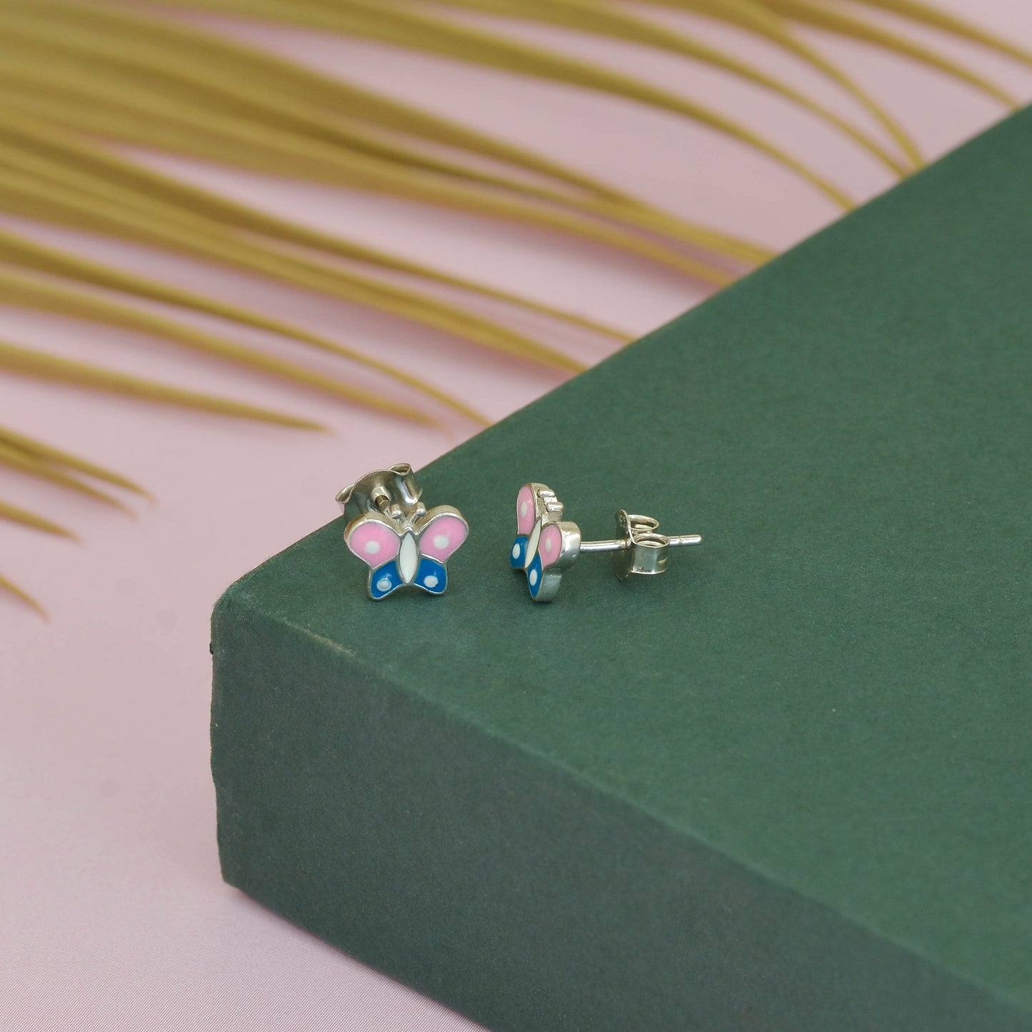 Butterfly  Earrings