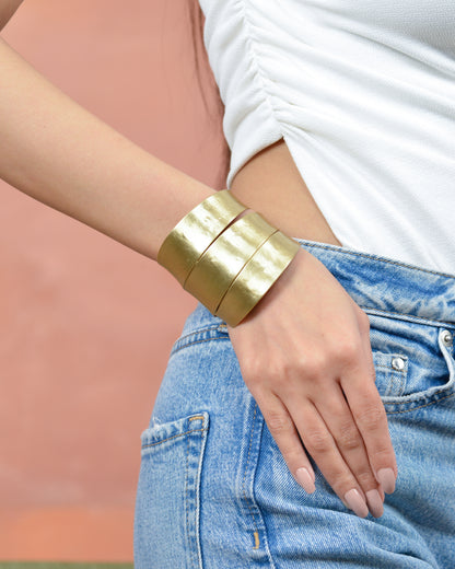 Aura Cuff