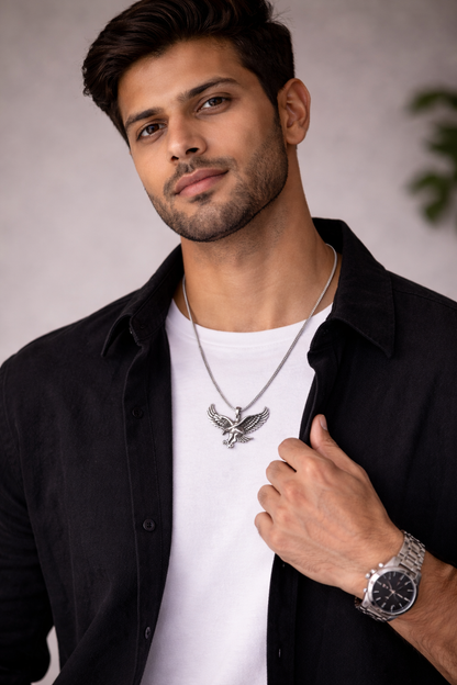 Eagle Neckchain