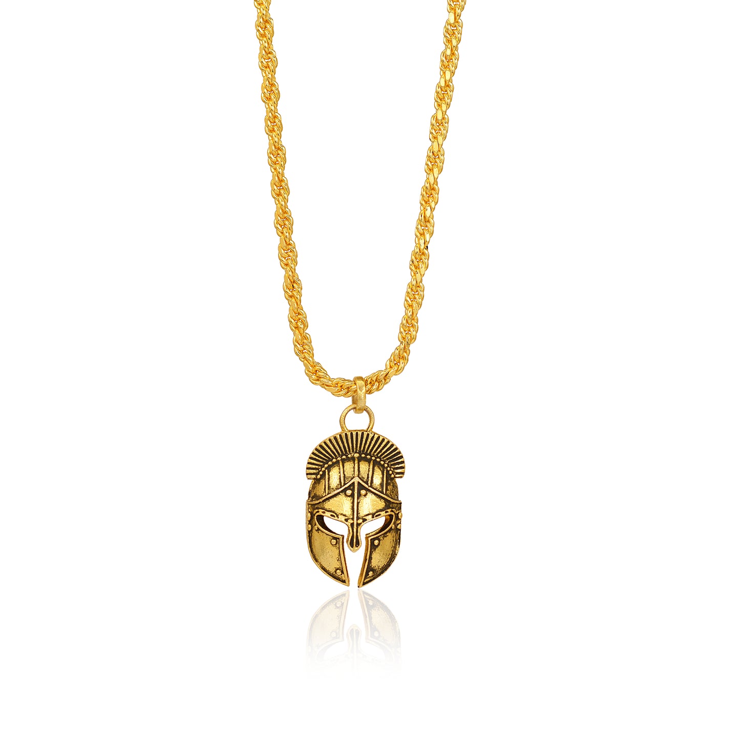 Monarch Neckchain