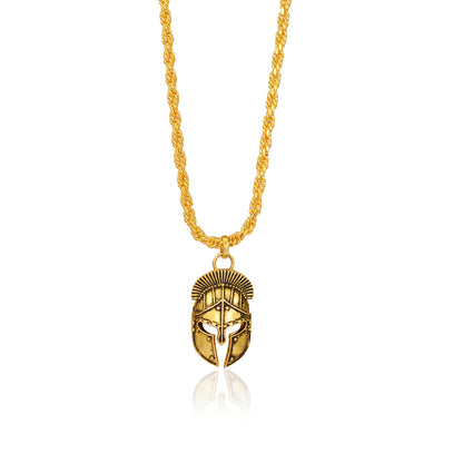 Monarch Neckchain