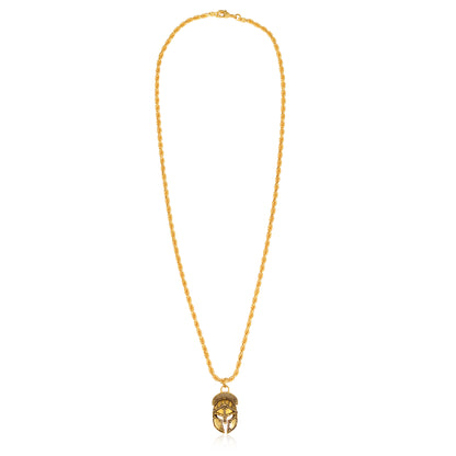 Monarch Neckchain