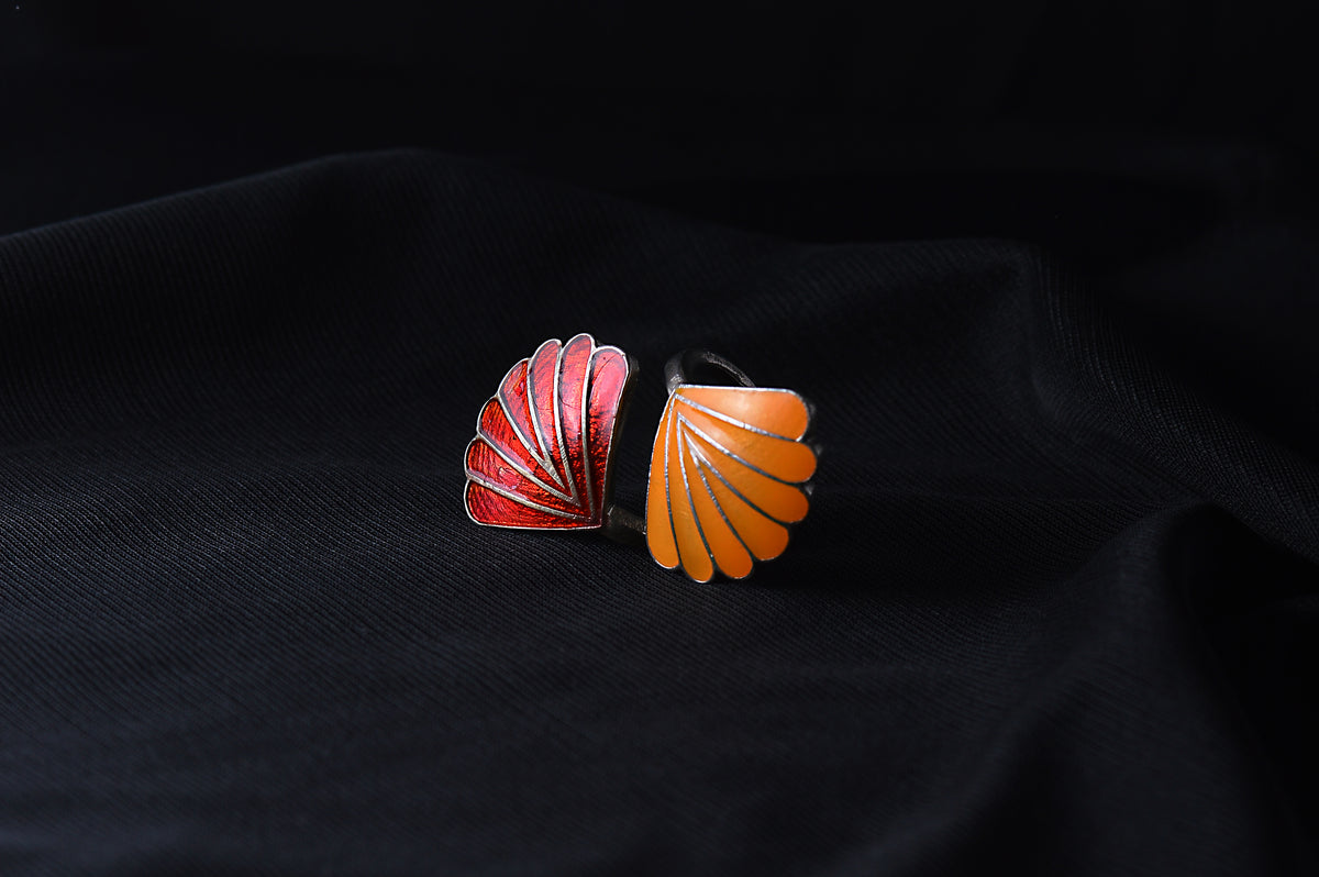 Shell Ring – Akhyaan