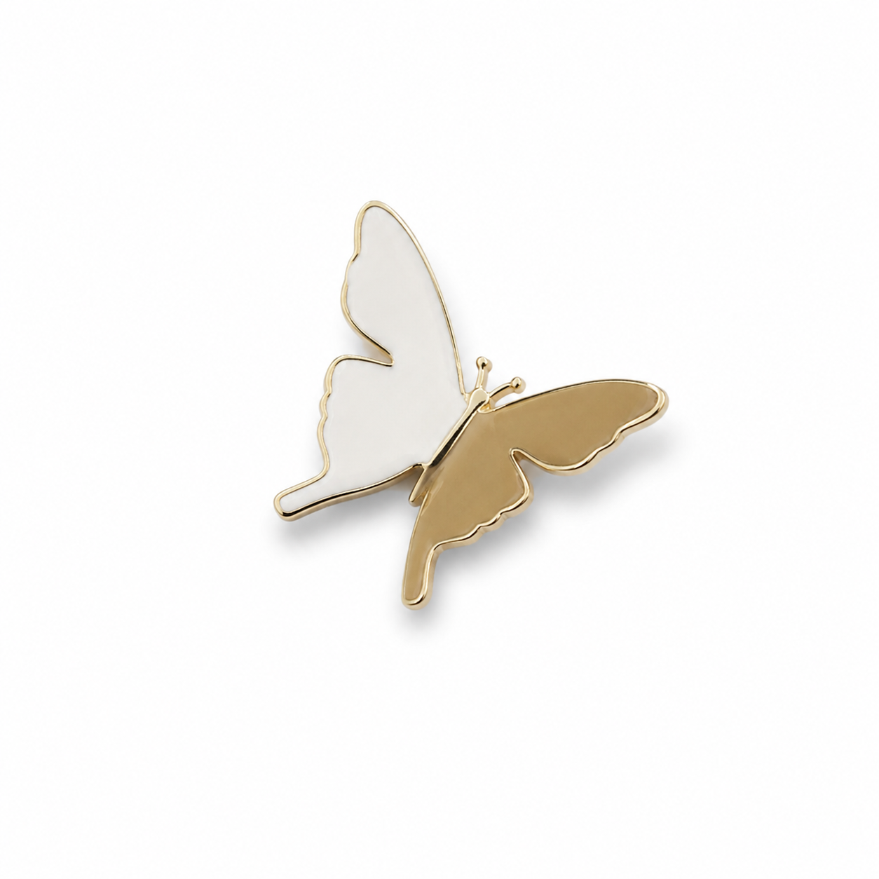 Butterfly Brooch